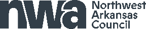 Northwest Arkansas Council logo