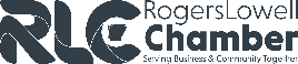 Rogers Lowell Chamber logo