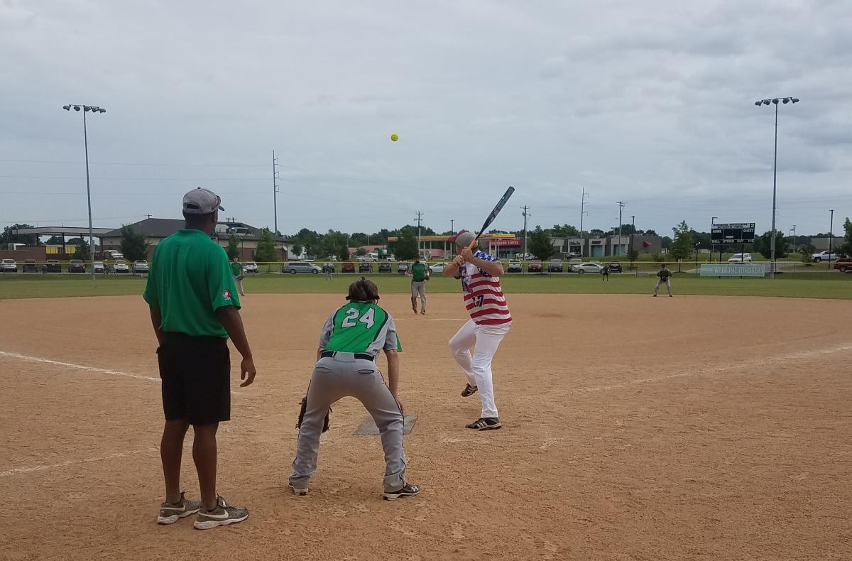 rogers regional sports park