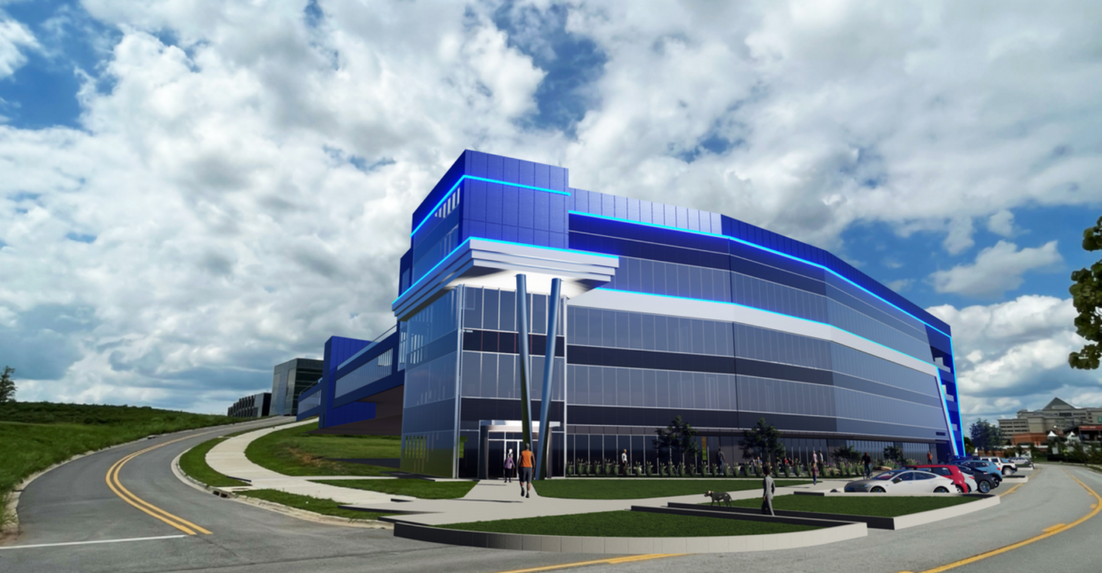 Rogers Sees Mass Development - Destination Rogers