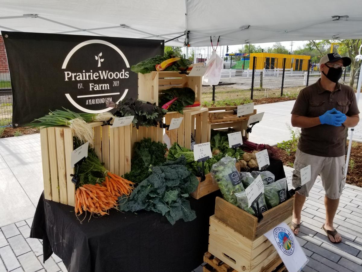 25 Things to Do in Rogers 4 Rogers Farmers Market Destination Rogers