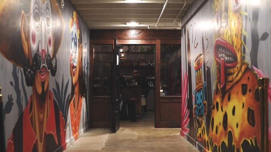 wall art