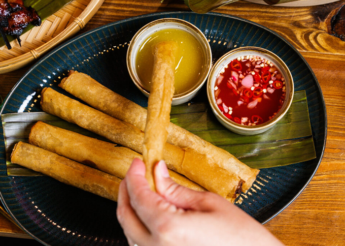 #19: Eat Like a Local