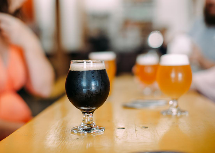 #13: Visit Ozark Beer Company